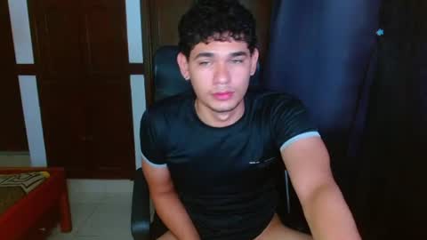 antonio felipe online show from July 8, 7:35 am