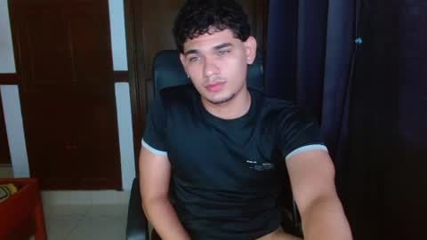 antonio felipe online show from July 11, 7:22 am