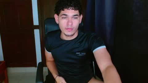 antonio felipe online show from July 12, 7:43 am