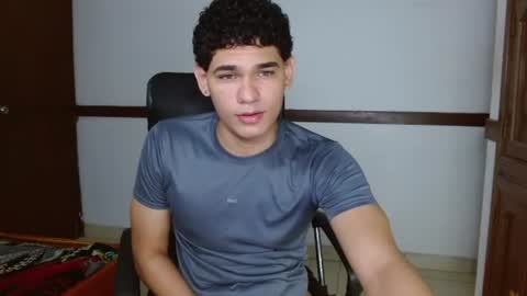 antonio felipe online show from July 20, 1:57 pm