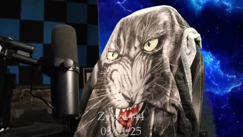 Snapshot of zyzz4444 chatting on March 2, 2:41 am Greek God online show from March 2, 2:41 am