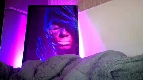 zzarraaa online show from February 6, 8:34 pm