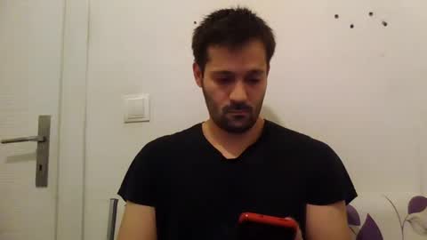 Snapshot of zzzzzzz41 chatting on January 25, 4:13 pm zzzzzzz41 online show from January 25, 4:13 pm