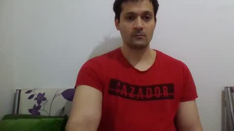 zzzzzzz41 online show from March 25, 4:35 pm