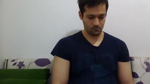 zzzzzzz41 online show from April 4, 12:24 pm