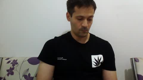 zzzzzzz41 online show from June 21, 1:24 pm