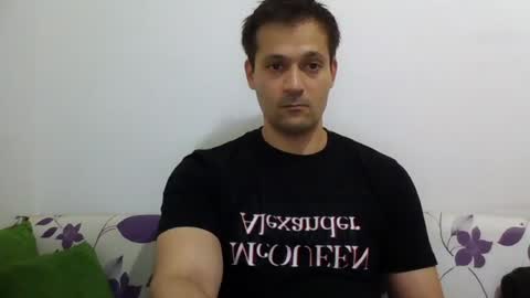 zzzzzzz41 online show from June 28, 4:02 pm
