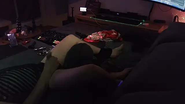 davidgntxxxxx online show from September 27, 5:12 am