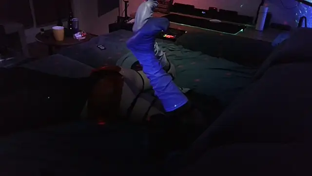 davidgntxxxxx online show from September 27, 8:36 pm