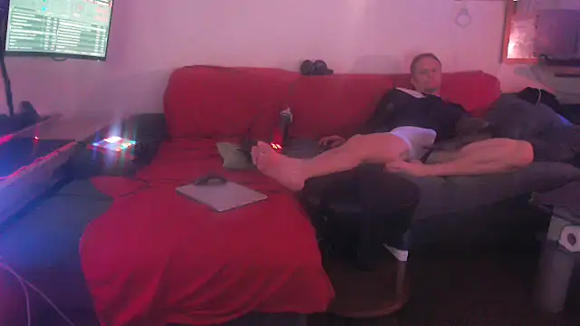 davidgntxxxxx online show from April 9, 5:51 pm