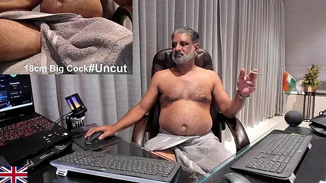 OnlineBossUK online show from January 16, 9:02 am