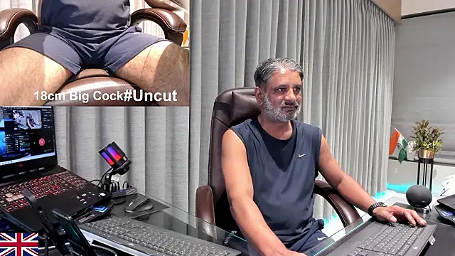 OnlineBossUK online show from February 22, 6:50 pm