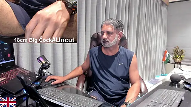 OnlineBossUK online show from February 28, 9:43 am