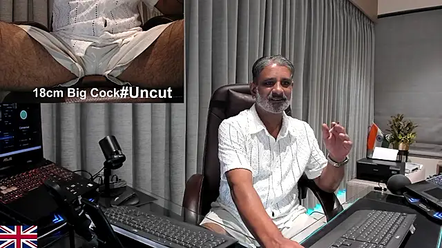 OnlineBossUK online show from March 14, 3:28 pm