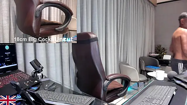 OnlineBossUK online show from June 18, 3:16 pm