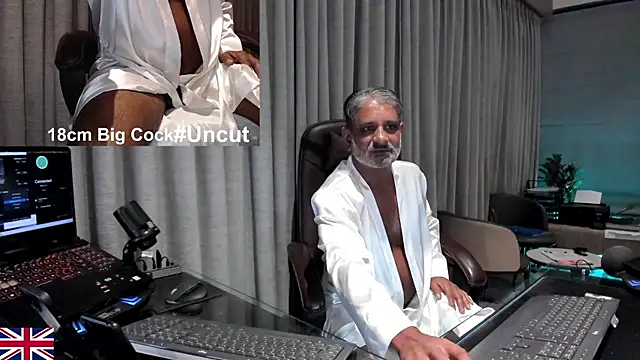 OnlineBossUK online show from July 1, 6:40 pm