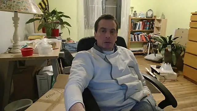 cloupefun online show from January 18, 5:10 am