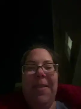 Snapshot of LacieStar chatting on December 14, 9:51 am LacieStar online show from December 14, 9:51 am