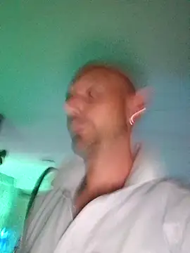 Befkoning37 online show from May 5, 8:06 pm