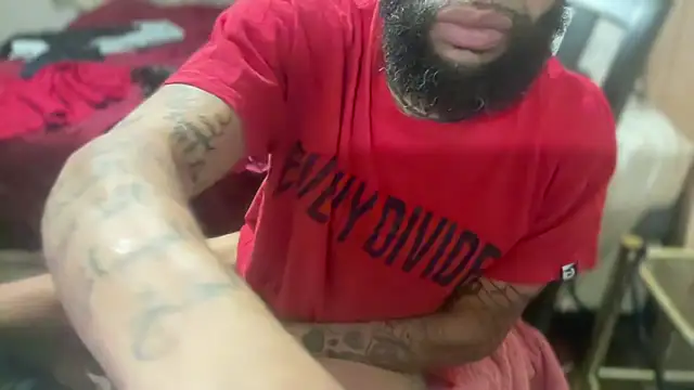 Snapshot of ANAKONDA_KIING chatting on October 8, 7:17 am ANAKONDA KIING online show from October 8, 7:17 am