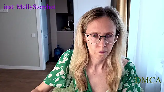 angelmommu online show from May 25, 12:00 pm