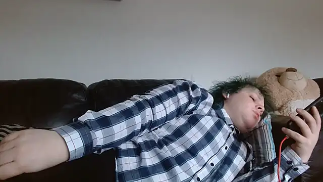 StarZ15 online show from February 10, 2:26 pm