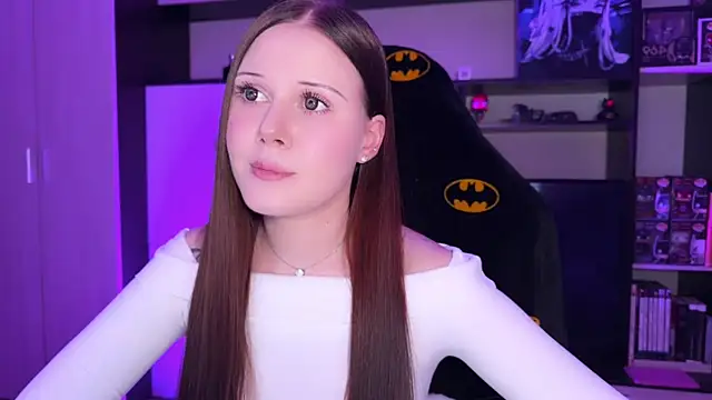 jasminevine online show from March 15, 10:27 pm