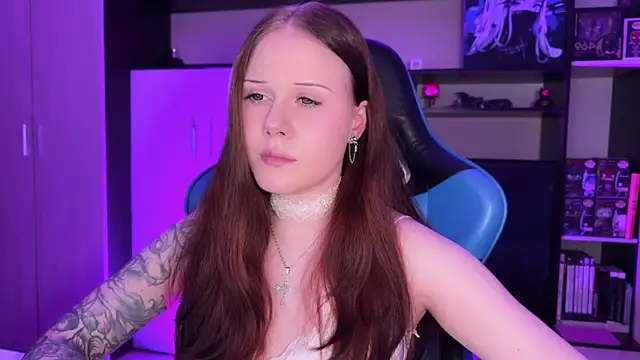 jasminevine online show from June 2, 10:01 pm