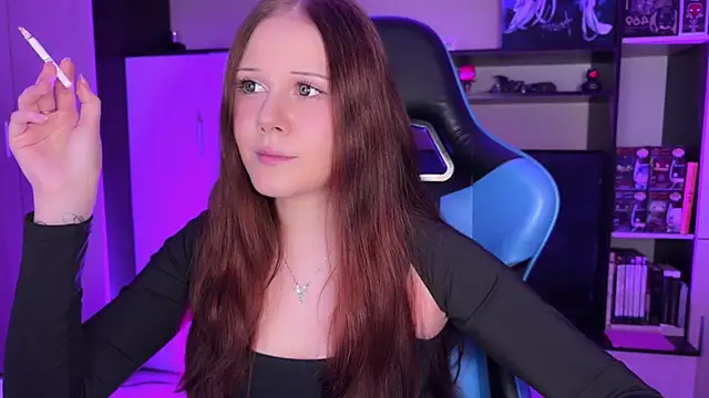 jasminevine online show from June 5, 1:23 am