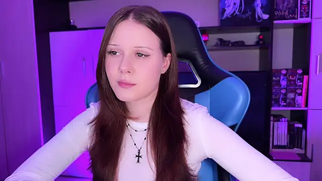 jasminevine online show from June 20, 7:38 pm