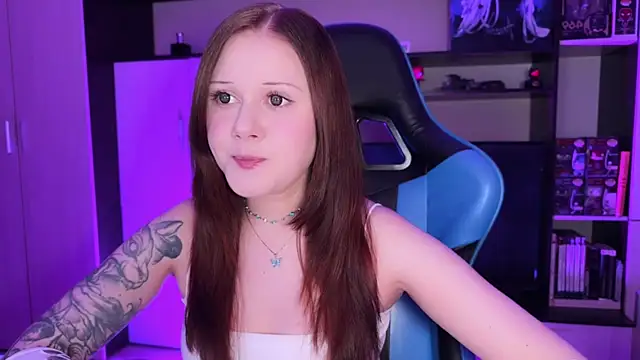 jasminevine online show from July 11, 10:22 pm