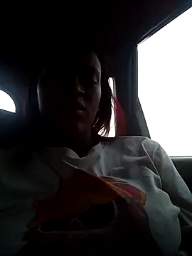 COOKIECANDY online show from September 22, 3:58 pm