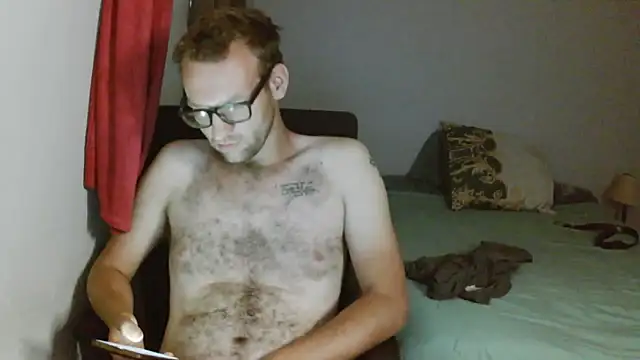 COOKIECANDY online show from January 9, 2:31 pm