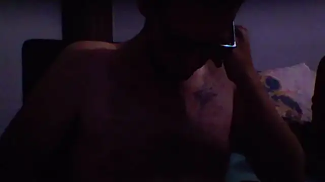 COOKIECANDY online show from January 15, 12:15 am