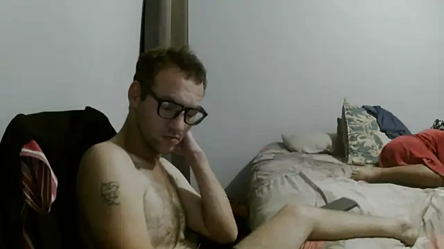 COOKIECANDY online show from March 25, 9:10 pm