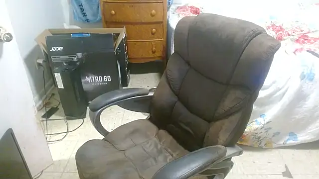 DADDY KANE8--- online show from January 13, 11:32 pm