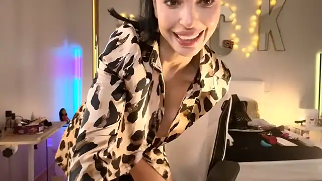 Helena Karel online show from January 29, 1:28 pm