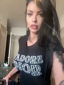 Helena Karel online show from February 10, 12:18 pm