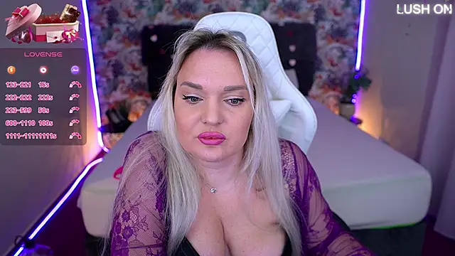 MissyMartinez online show from February 24, 9:29 am