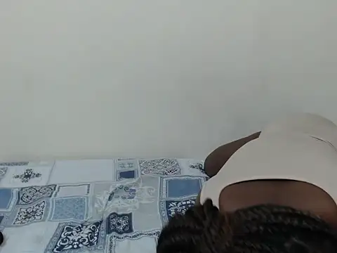 queen  ebony online show from November 6, 4:19 pm