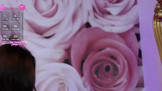 HessaHessy online show from March 26, 5:07 pm