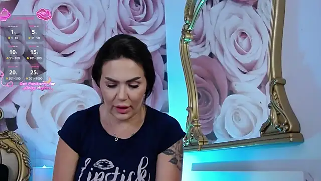 HessaHessy online show from June 18, 3:16 pm