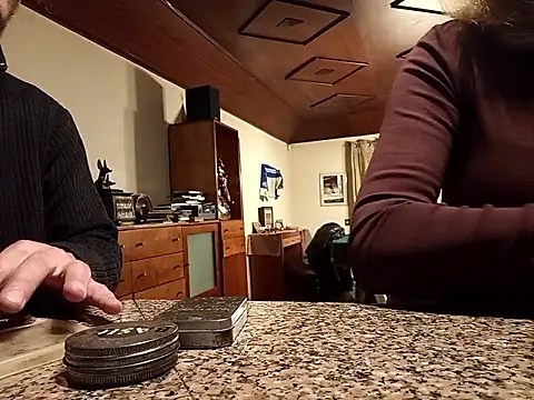 coolkasal online show from April 13, 7:30 pm