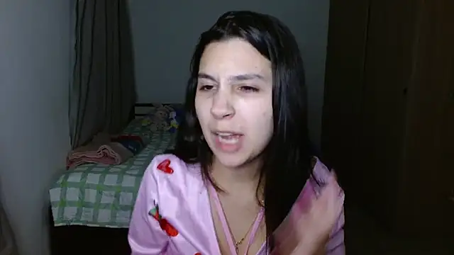 mia  lopez  online show from October 16, 12:00 am