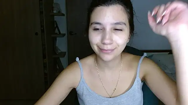 mia  lopez  online show from March 7, 5:48 am
