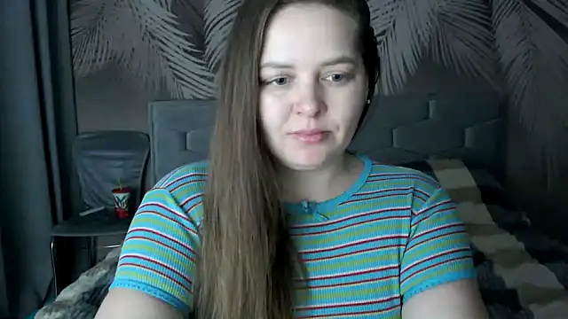 Snapshot of uliastar chatting on January 21, 6:33 am uliastar online show from January 21, 6:33 am