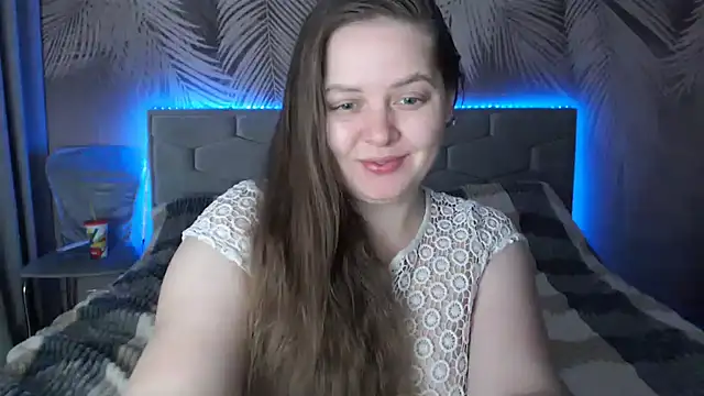 Snapshot of uliastar chatting on January 22, 6:31 am uliastar online show from January 22, 6:31 am