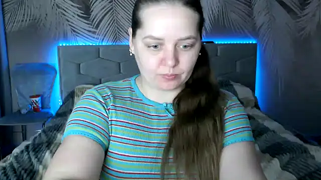 Snapshot of uliastar chatting on January 29, 9:23 am uliastar online show from January 29, 9:23 am