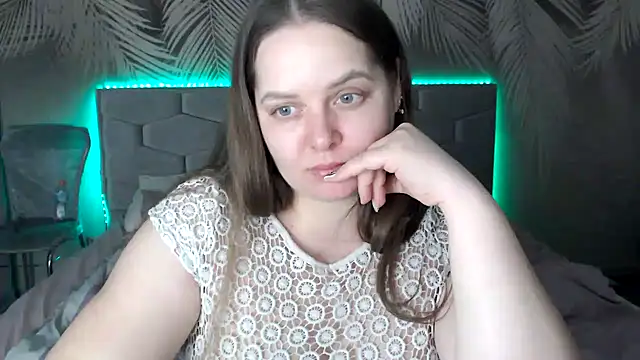 Snapshot of uliastar chatting on February 5, 3:52 pm uliastar online show from February 5, 3:52 pm