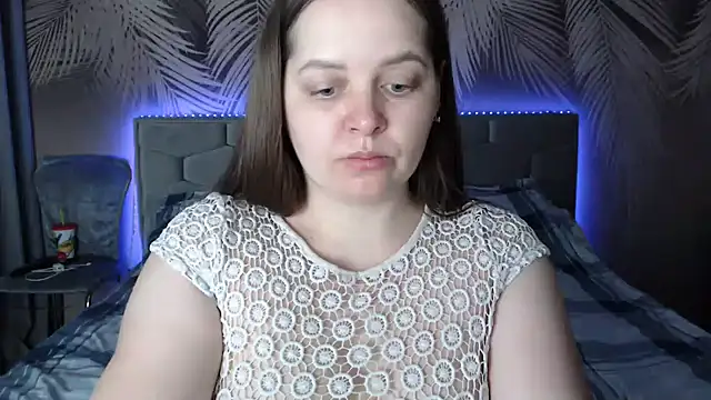 Snapshot of uliastar chatting on March 4, 6:58 am uliastar online show from March 4, 6:58 am